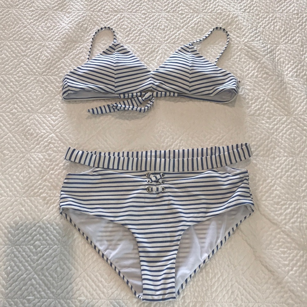 Vigoss 2 piece bikini